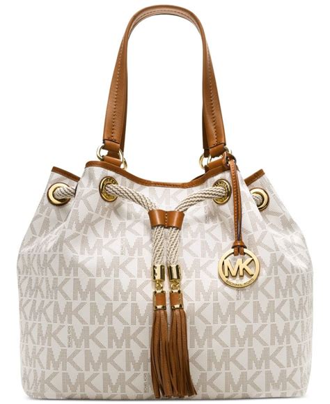 macys michael kors purses clearance|Michael Kors outlet bags.